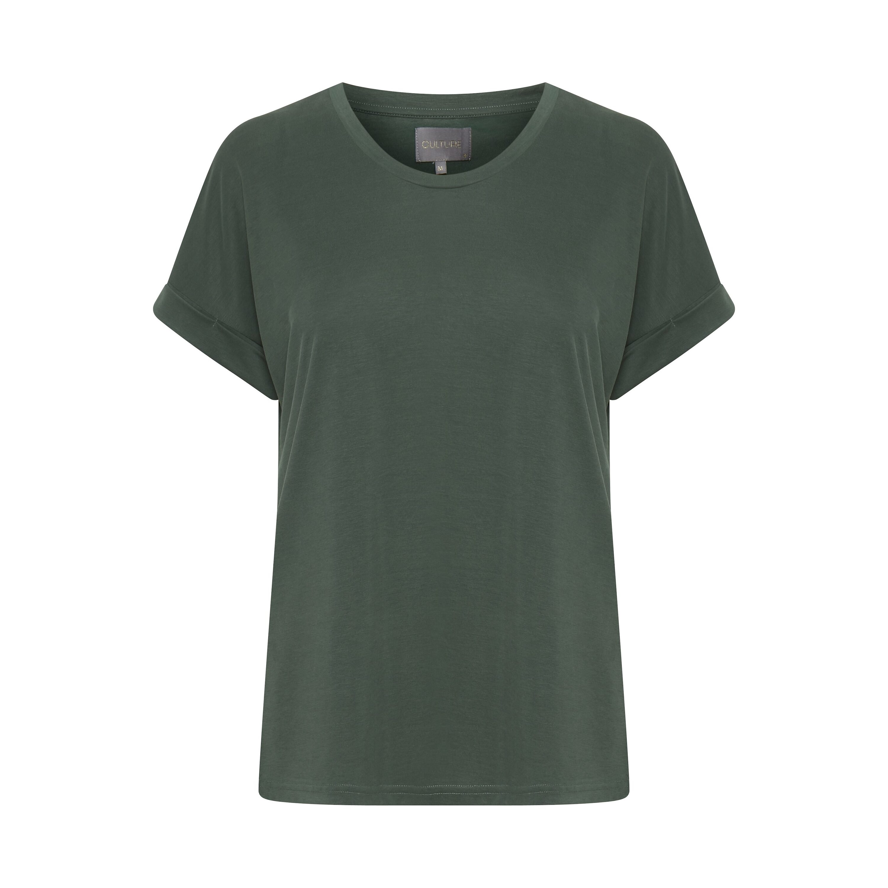 5712438646266 - T-Shirt CULTURE Kajsa 5712438646266 - T-Shirt CULTURE Kajsa