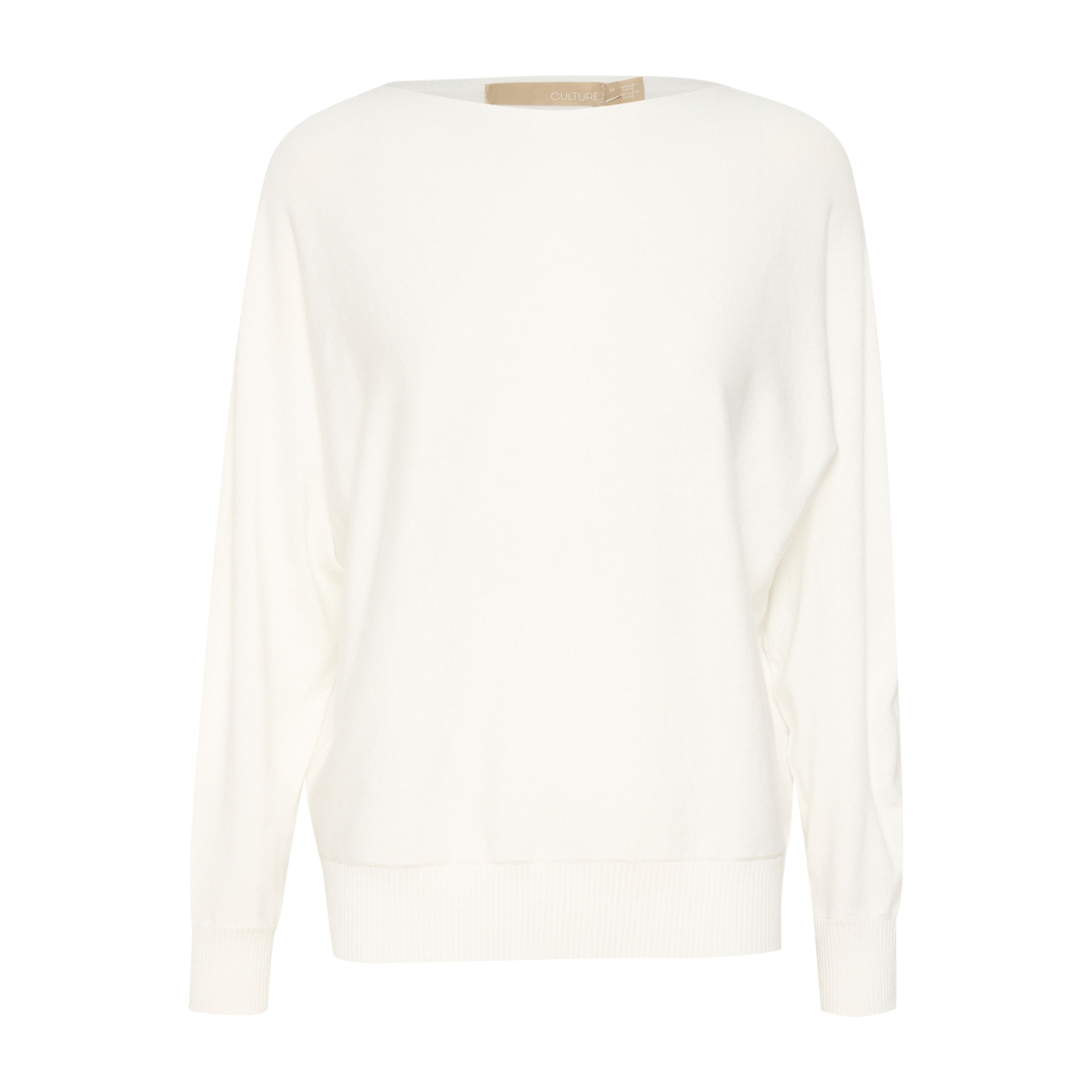 5712438697602 - Damen Batwing-Pullover CULTURE Annemarie