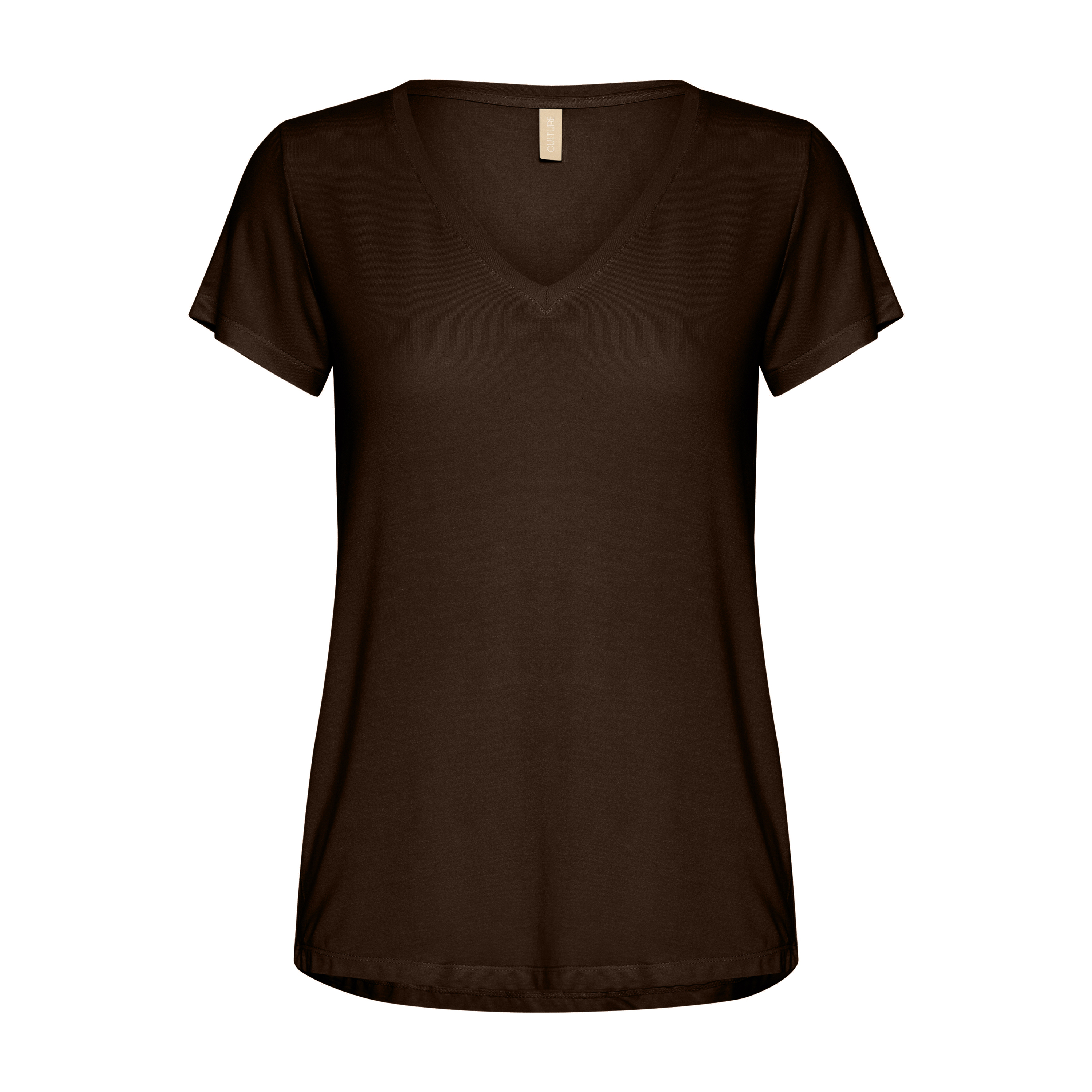 5712438739685 - T-Shirt CULTURE Poppy 5712438739685 - T-Shirt CULTURE Poppy