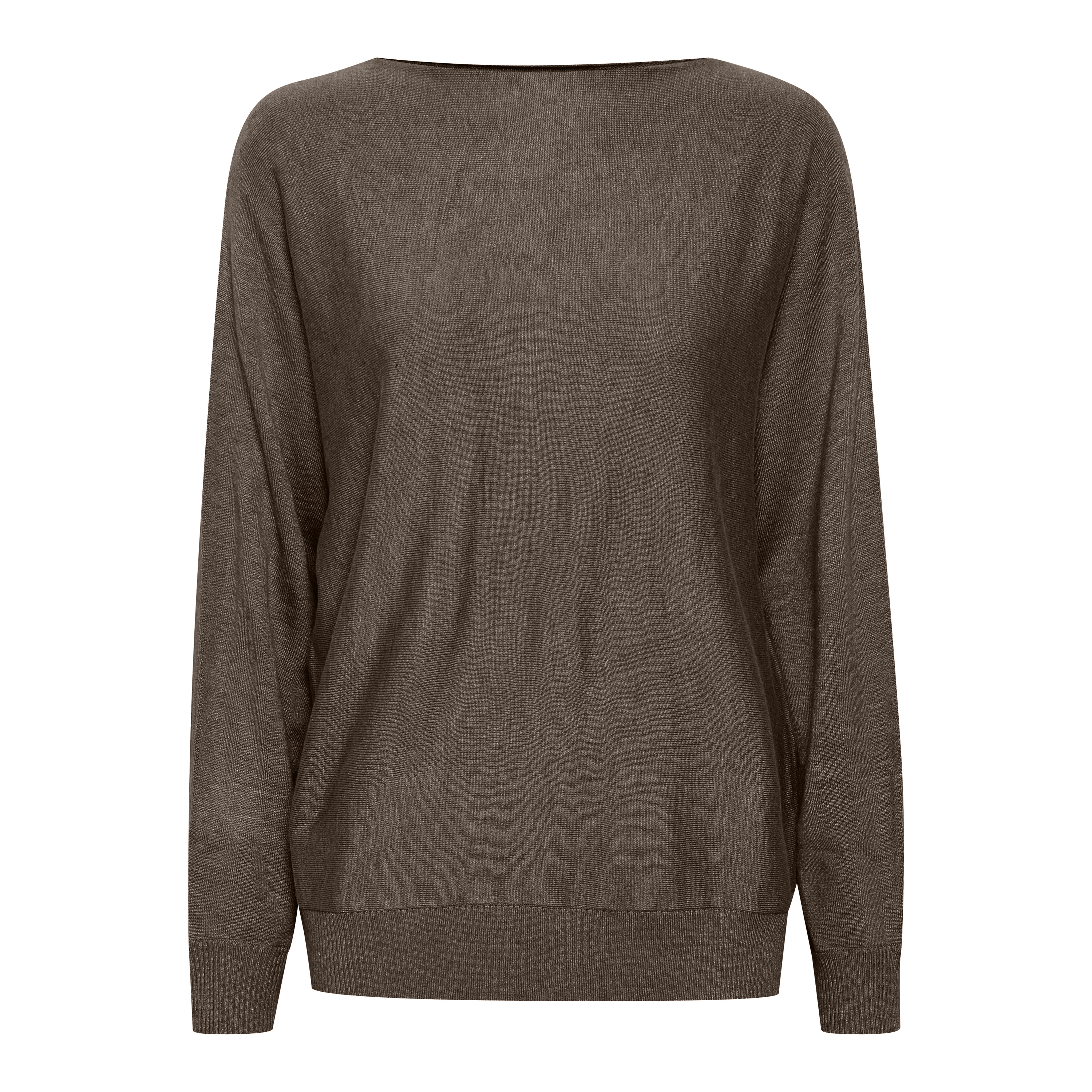 5712438740209 - Pullover Frau CULTURE Annemarie Batwing