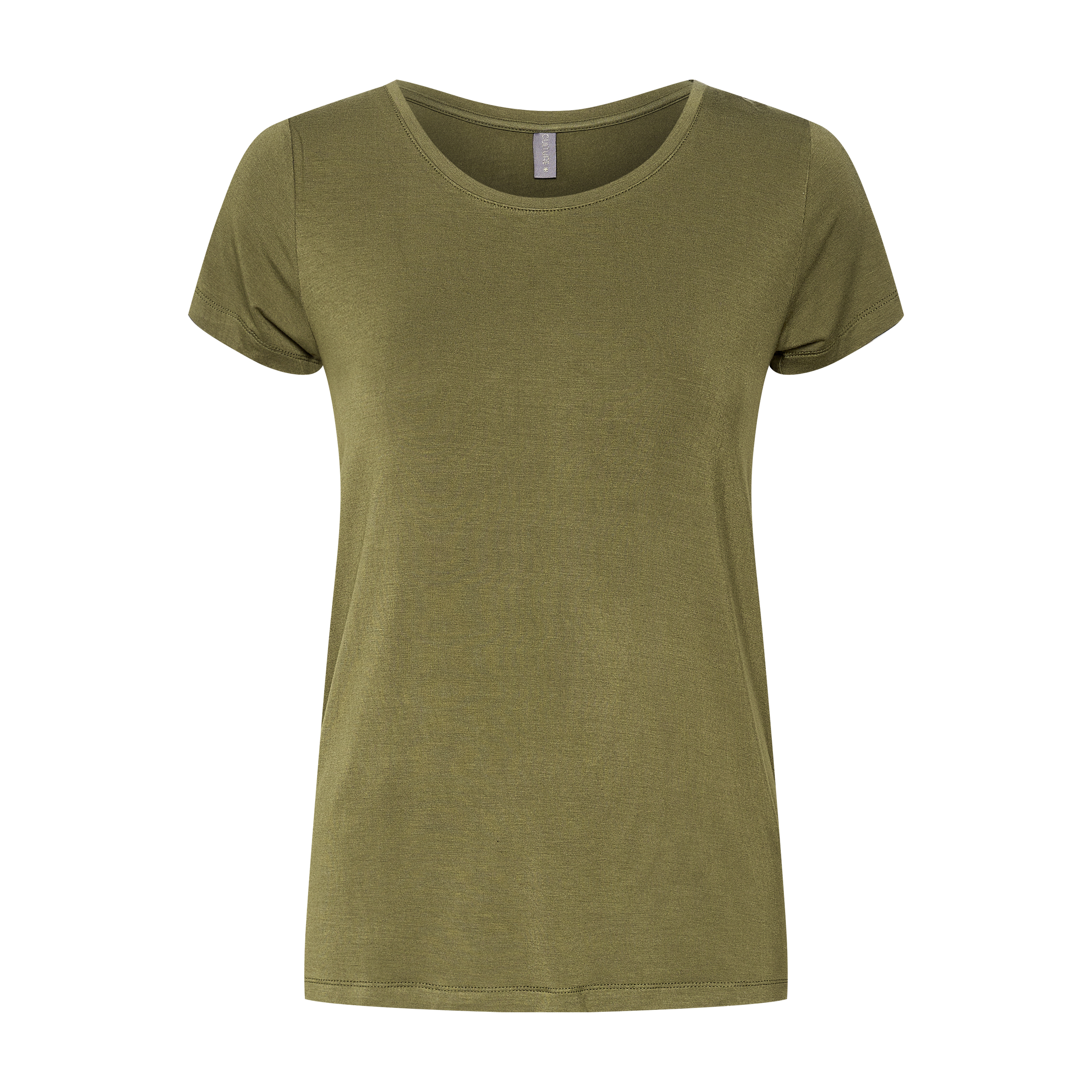 5712438853015 - T-Shirt CULTURE Poppy 5712438853015 - T-Shirt CULTURE Poppy
