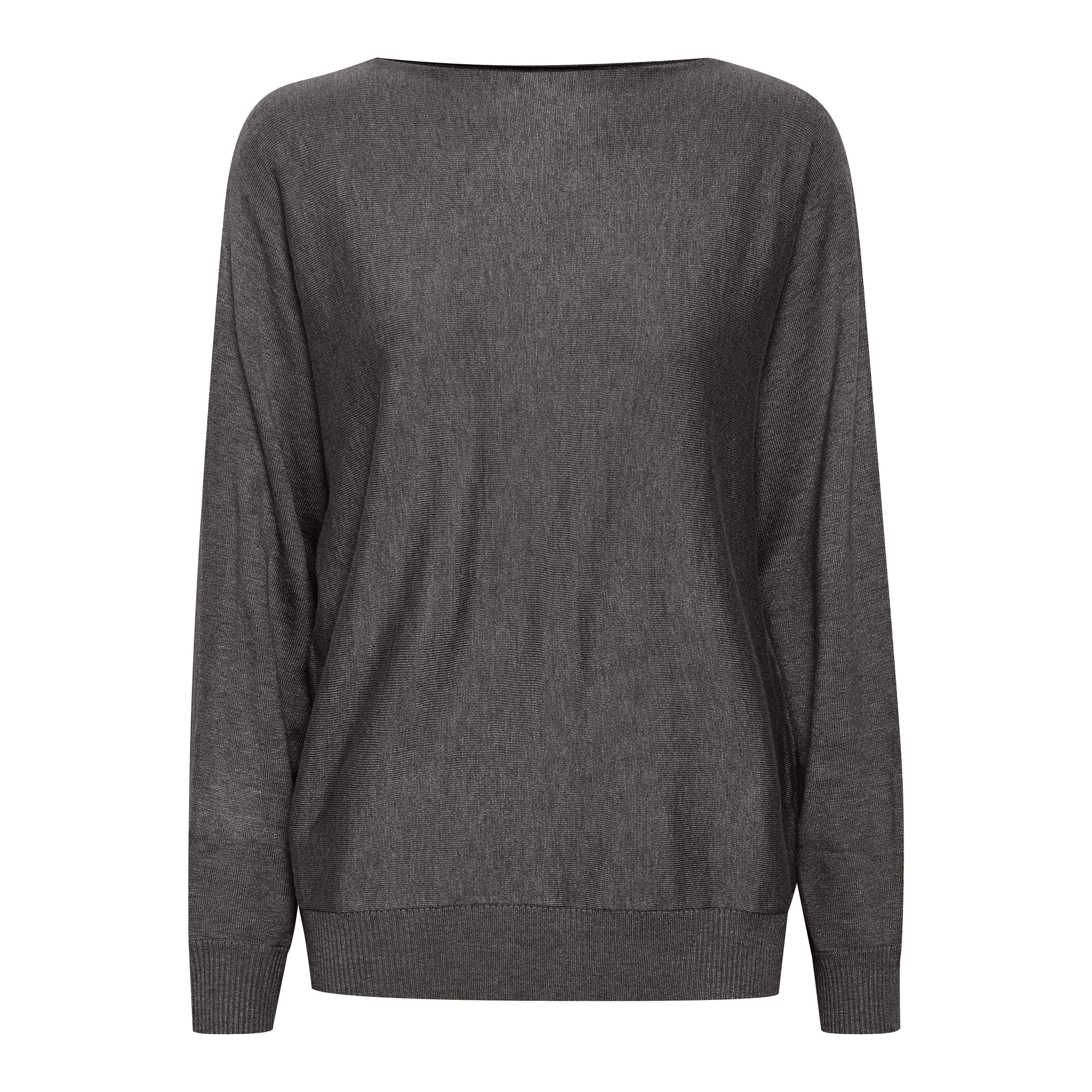 5712438870456 - Pullover Frau CULTURE Annemarie Batwing