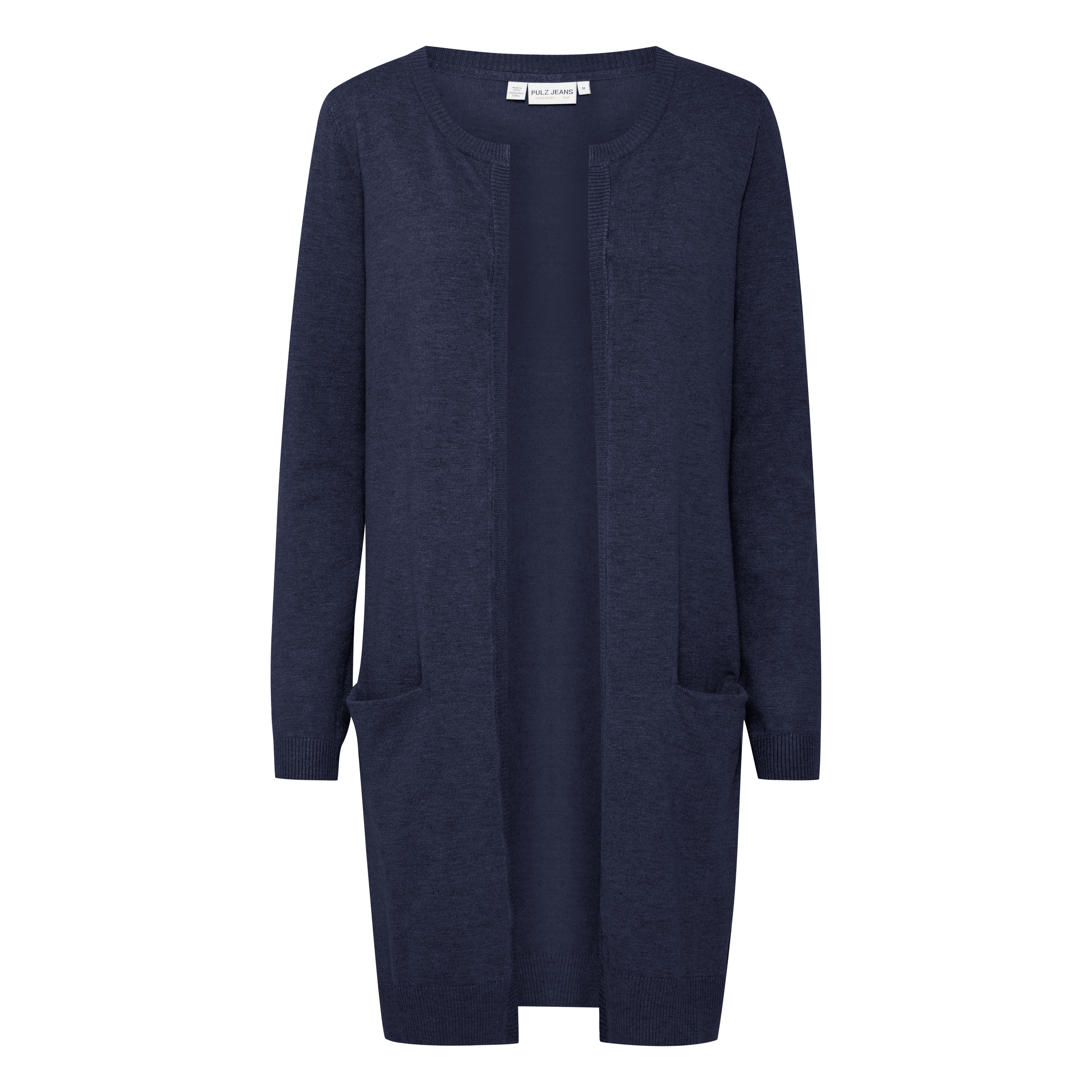 5712439150540 - Damen-Langstrickjacke Sara