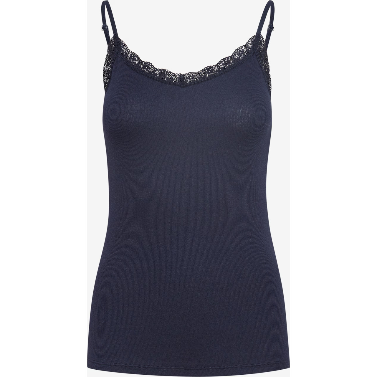 5712439261444 - Tanktop mit Trägern Damen Hizamond 4