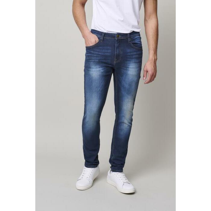 5712439797233 - Multiflex-Jeans mit Jet-Schnitt Blend 5712439797233 - Multiflex-Jeans mit Jet-Schnitt Blend