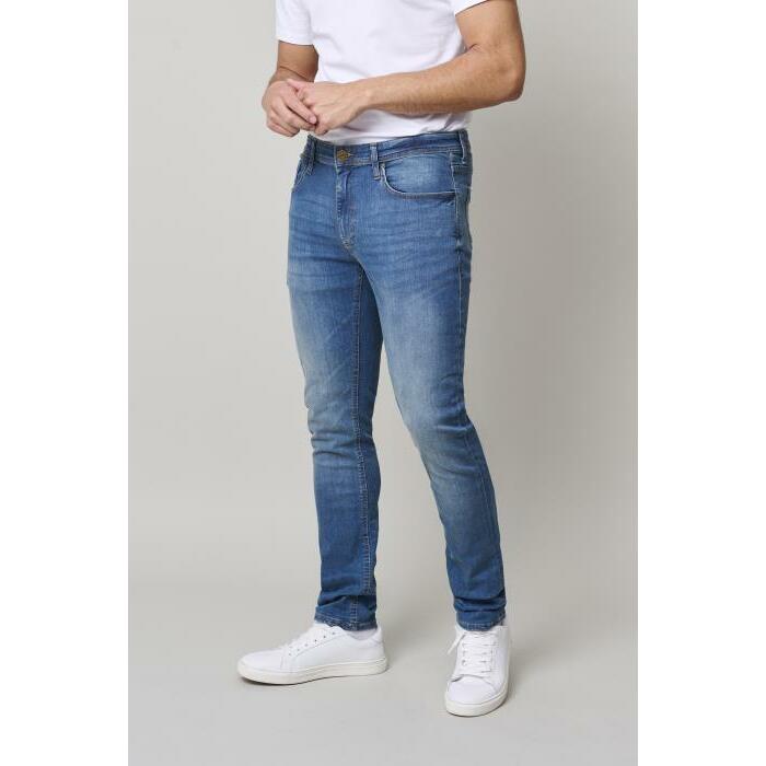 5712439797523 - Multiflex-Jeans mit Jet-Schnitt Blend 5712439797523 - Multiflex-Jeans mit Jet-Schnitt Blend