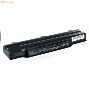 5712505002599 - Akku für Fujitsu-Siemens CP567717-01 Li-Ion 108 Volt 4400 mAh sc