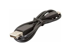 5712505042144 - MicroUSB USB - Kabel usb (Micro-USB a usb a 20 Stecker   Stecker Schwarz) - Sony