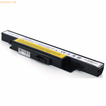 5712505057568 - Akku für Lenovo L11S6R01 Li-Ion 108 Volt 4400 mAh schwarz