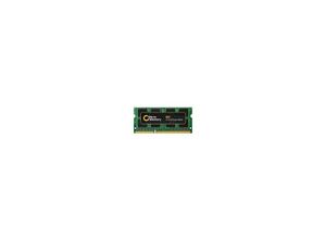 5712505101278 - Mmh9713 8GB 8 GB DDR3L 1600 MHz PC-Speicher RAM (DDR3L Notebook 1 x 8 GB PC-12800 Dimm grün) - Micromemory