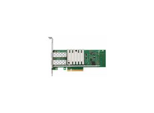 5712505155523 - Ibm X520-Da2 Dual Port 10gbe (49y7962)