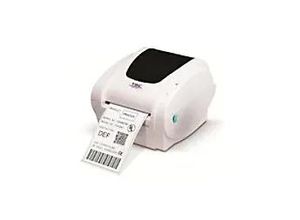 5712505318751 - Tsc Barcode-Drucker Tdp-247 99-126A010-41Lf Weiß Desktop