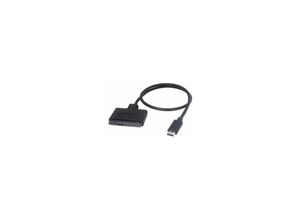 5712505645536 - Usb-c zu sata Adapter 5Gbps - Microconnect