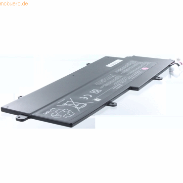 5712505912720 - Akku für Toshiba PA5013U-1BRS Li-Pol 148 Volt 3000 mAh schwarz