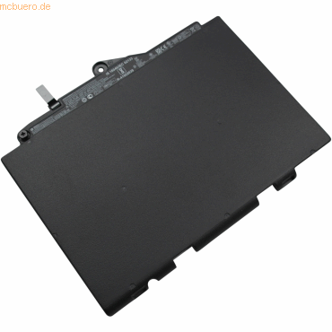 5712505913963 - Hewlett-Packard Akku für Hewlett-Packard 800514-001 Li-Pol 114 Volt 3