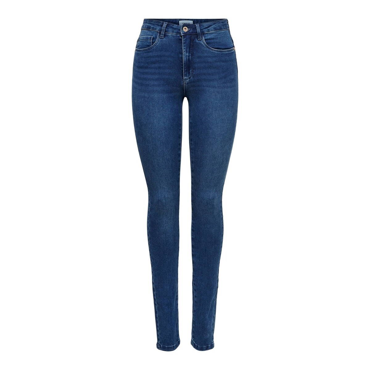 5712610833149 - ONLROYAL HIGH WSKINNY PIM504 NOOS Jeans blau in L