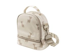 5712643040743 - Lunchtasche LALEE (22x15x23) isolierend in sand