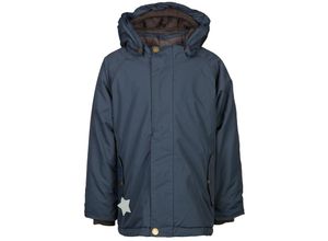 5712691660559 - - Funktions-Winterjacke MATWALLY in blue nights Gr80