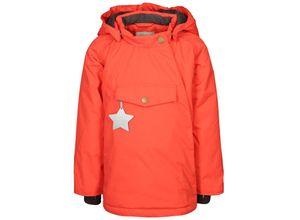 5712691664007 - - Funktions-Winterjacke MATWANG in cayenne Gr98