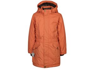 5712691678288 - - Funktions-Winterjacke MATVELAJA in aragon red Gr116