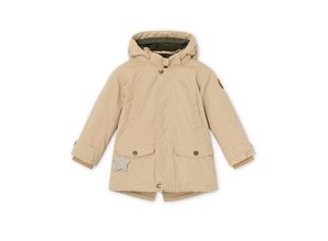 5712691696374 - - Funktions-Winterjacke MATHERSI in travertine beige Gr116