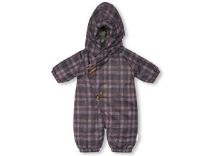 5712691696886 - - Schneeoverall MATFIANNO in ombre blue Gr80 5712691696886 - - Schneeoverall MATFIANNO in ombre blue Gr80