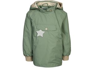 5712691723377 - - Funktionsjacke WAI STAR in granite green Gr92