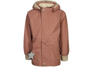5712691724794 - - Funktionsjacke MATWALLY STAR in wood rose Gr80 5712691724794 - - Funktionsjacke MATWALLY STAR in wood rose Gr80