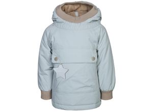 5712691759253 - - Winter-Anorak BABY MATWEN in quarry Gr74