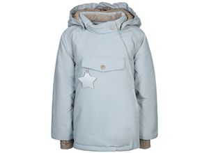 5712691763151 - - Winterjacke MATWANG mit Kunstfell in quarry Gr86