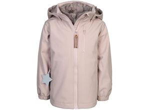 5712691791765 - - Softshelljacke MATADYAN in cloudy rose Gr110