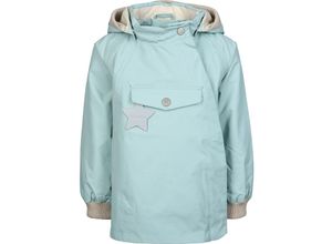 5712691811579 - - Funktions-Übergangsjacke MATWAI in gray mist Gr92