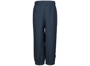 5712691826924 - - Softshellhose MATAIAN mit Innenfleece in ombre blue Gr140