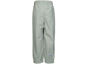 5712691826986 - - Softshellhose MATAIAN mit Innenfleece in seagrass Gr110