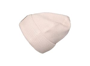 5712691836602 - - Woll-Beanie MATBOJE in rose dust Gr54