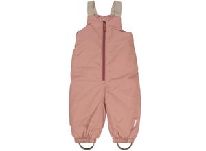 5712691846137 - - Schneehose MATWALENTY in wood rose Gr74