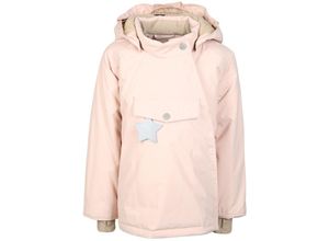 5712691847769 - - Funktionswinterjacke MATWANG mit Innenfleece in rose dust Gr110