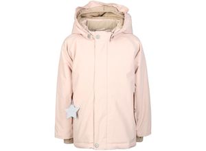 5712691850592 - - Funktionswinterjacke MATWALLY mit Innenfleece in rose dust Gr80