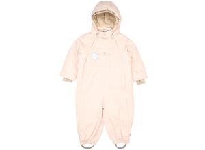 5712691853388 - - Schneeanzug MATWISTI mit Innenfleece in rose dust Gr74