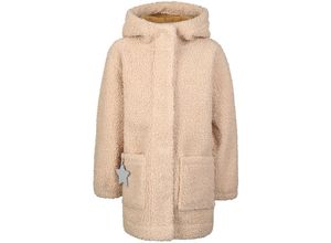 5712691871788 - - Teddyfleece-Fleecejacke CAYKAS in doeskind sand Gr104