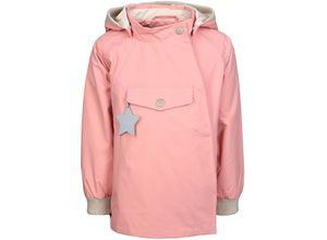 5712691886836 - - Übergangsjacke MATWAI in rosette rose Gr80