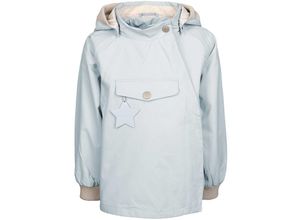 5712691886997 - - Übergangsjacke MATWAI in pearl blue Gr80