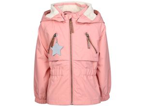 5712691900129 - - Übergangsjacke MATALGEA mit Innenfleece in rosette rose Gr92