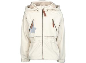 5712691904288 - - Softshelljacke MATALGEA in angora cream Gr98