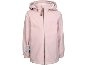 5712691905063 - - Softshelljacke MATADEN in adobe rose Gr134