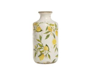 5712750354481 - Chic Antique Vase Limone Hoch creme