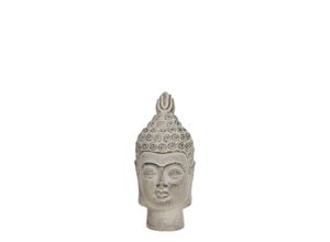 5712750357451 - Chic Antique Dekofigur Buddha 175x8 cm