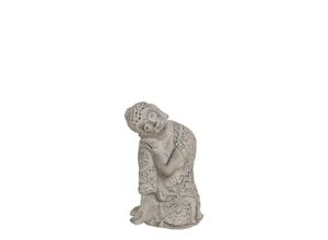 5712750357475 - Chic Antique Sitzender Buddha 14x10x85 cm