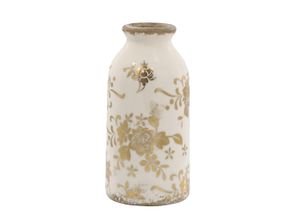 5712750405817 - Chic Antique Melun Vase Anniversary H155 Ø 75 cm antique messing