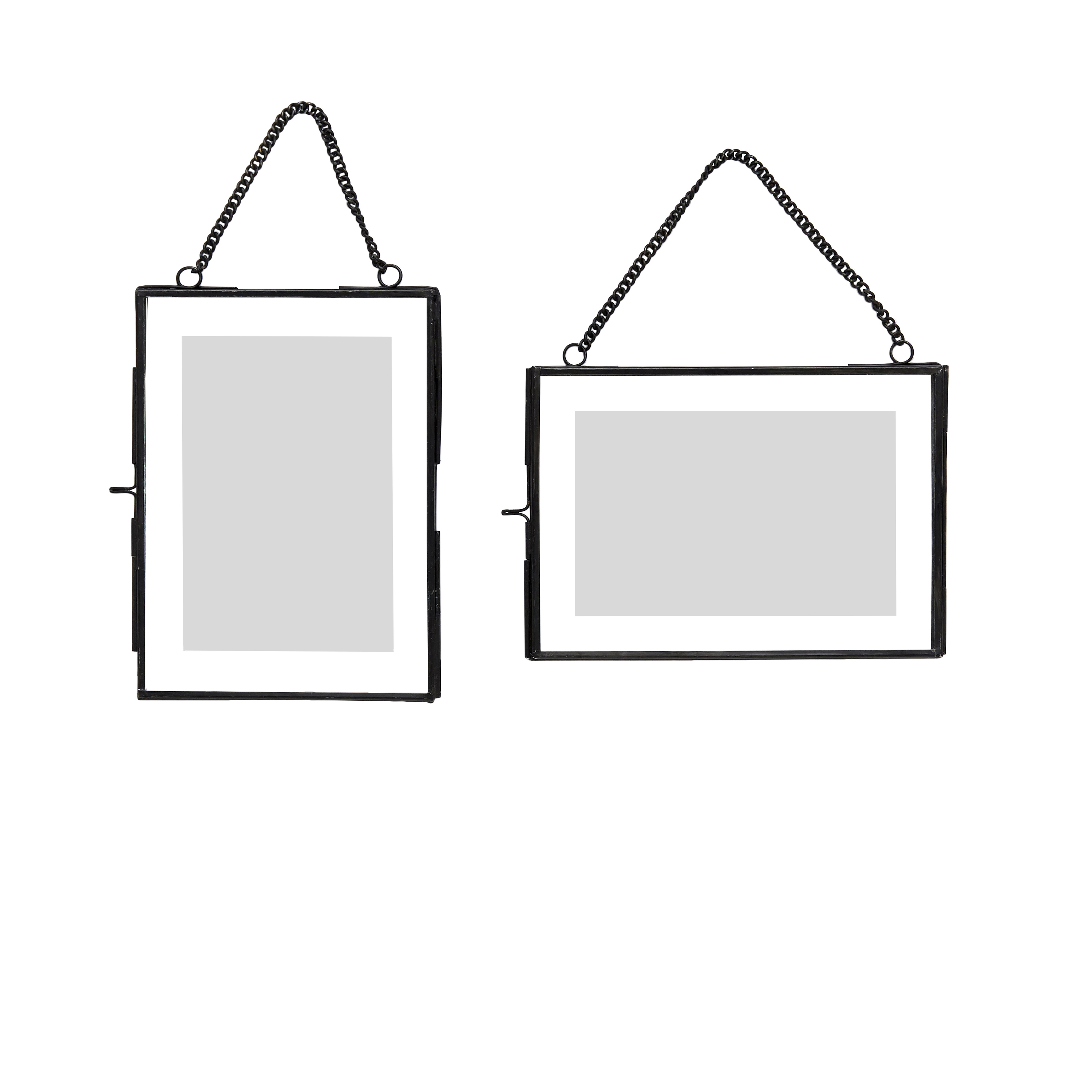 5712772036402 - Kettenrahmen Loft (x2) 5712772036402 - Kettenrahmen Loft (x2)